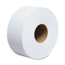 376119 -  JRT JR 9" T TISSUE 2PLY 